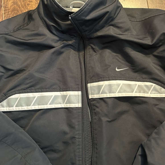 Y2K Nike Winter Jacket - Picture 5 of 7